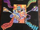 THE WHO - A Quick One - Rare original 1966 UK 10-track MONO vinyl LP - A1 / B2