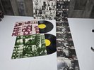 The Rolling Stones Exile On Main Street Vinyl 1972 12 intact postcards