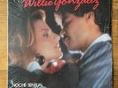 WILLIE GONZALEZ & NOCHE SENSUAL orquesta 1988 LP