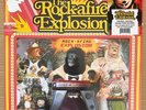 The Rock-afire Explosion Original Dreams: Songs from Showbiz Vinyl RSD 2025 New