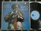 BUKKA WHITE - MEMPHIS HOTSHOTS (Original UK Blue Horizon LP 1969) EX