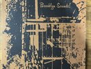 Brooklyn Sounds  (SALSA RECORDS) SSLP 2001 LP NM