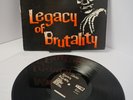 Misfits - Legacy of Brutality LP / Plan 9 PL9-06 / 1985