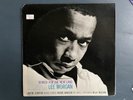 Lee Morgan - Search For The New Land - Blue Note BST-84169 - vinyl LP