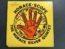 Horace Silver Quintet - Horace-Scope - Blue Note BST 84042 - vinyl LP