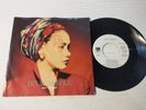 Dina Carroll Ain't No Man 1992 A&M - Single LP Vinyl 7