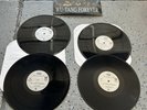 Wu-Tang Clan ‎– Wu-Tang Forever (1997) Loud/RCA 4 LP Vinyl