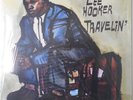 John Lee Hooker Hooker/Travelin' Lp