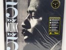 THELONIOUS MONK QUINTET 5 By Monk By 5 SEALED 180g 2024 Analogue Productions