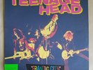 TEENAGE HEAD Frantic City LP Canada Power Pop Promo 1980 Attic LAT 1081