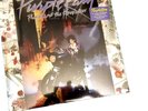 Prince and the Revolution Purple Rain LP Vinyl 2015 Remaster, w/poster