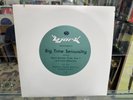 Bjork - Big Time Sensuality Remixes (1993) 2x LP Special Edition