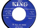 VAN DYKES: The Bells Are Ringing / Meanig Of Love -Orig KING 5158 7