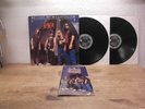 Slayer – Decade Of Aggression Live rare DLP 1991 Def American,Trash, Speed Metal
