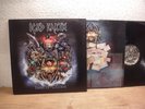 Iced Earth – Tribute To The Gods LP Heavy Metal, Progressive Metal / Top rare