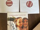 THE SMASHING PUMPKINS Siamese Dream Vinyl SIGNED Billy Corgan -  PRESALE