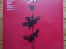 DEPECHE MODE - VIOLATOR - THE SINGLES - 10 x 12