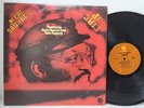 Jerry Garcia/Merl Saunders/Tom Fogerty FIRE UP 1973 LP Fantasy - Tested VG+ *C8