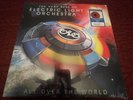 ELECTRIC LIGHT ORCHESTRA-ALL OVER THE WORLD/VERY BEST OF-EPIC/LEGACY-SEALED-2 LP