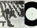 Punk Hardcore EP - Solger - S/T - Private - OG press  VG+