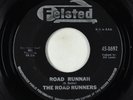 Surf Hot Rod Inst. 45 - Road Runners - Road Runnah - Felsted