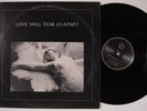 JOY DIVISION Love Will Tear Us Apart FACTORY 12