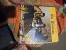 Pusher Man, The Pioneers,  Vinyl Record