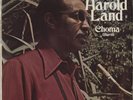 Harold Land Choma LP 1971 OG US Pressing Mainstream Records MRL 344