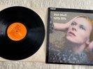 DAVID BOWIE HUNKY DORY, RCA SF 8244, 1972 UK Press great vinyl