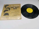 THE BEATLES - THE ORIGINAL GREATEST HITS - RARE GREATEST LP