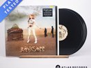 Röyksopp The Understanding 1A 1B 1C 1D Double LP Album Vinyl Record - EX/EX