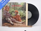 Jimmy Campbell Half Baked 1Y 1 2Y 1 Gatefold LP Album Vinyl Record - VG+/VG+