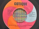 MARKOLINO DIMOND / FRANKIE DANTE - Los Rumberos /RARE SALSA GUAGUANCO 45 COTIQUE