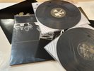 U2 The Joshua Tree 2x vinyl LP Chris Bellman CB SS 30th Anniversary 2017