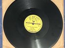 78 RPM -- Johnny Cash, Sun 302 