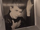 David Bowie “Heroes” Album 1977 RCA