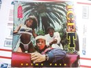 Ice T - Rhyme Pays Vinyl LP (1987) NM | Sire Records 1st Pressing | STILL SEALED