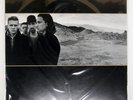 U2 THE JOSHUA TREE ISLAND R28D2066 Japan VINYL 12