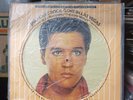 ELVIS PRESLEY   JAILHOUSE ROCK   PICTURE DISC Limited Edition