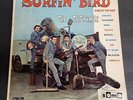 The Trashmen Surfin Bird Garrett Soma LPGA 200 Orig '64 Mono Vinyl Record VG
