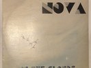 Rare Private Press Jazz Funk Library Style Fusion Prog 1976 Nova “In The Clouds”
