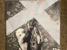 Luv Is Rage 2 by Lil Uzi Vert (Record, 2018) Red Vinyl