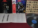 ROLLING STONES LIVE  DELUXE - LONDON SL-226-7 1973 - 2LP JAPAN OBI NM