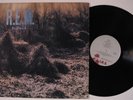 R.E.M. Murmur I.R.S. LP VG+ r