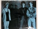 HOOTERS NERVOUS NIGHT CBS/SONY 28AP3065 Japan CAP OBI INSERT SHRINK VINYL 12