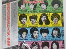 ROLLING STONES SOME GIRLS ROLLING STONES ESS81050 Japan VINYL 12
