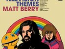Matt Berry Television Themes (Vinyl) 12