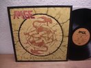 Rage – The Missing Link LP 1993 mint- Heavy Metal, Speed Metal / Top rare