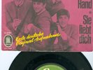 The Beatles Komm Gib Mir Deine Hand 7