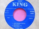 WYNONIE HARRIS - Good Rockin' Tonight + 3 45 rpm EP - King 260